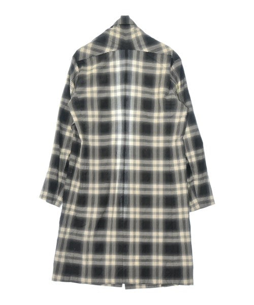 ATTACHMENT เสื้อโค้ท