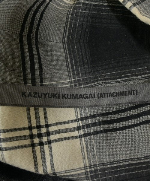 ATTACHMENT เสื้อโค้ท