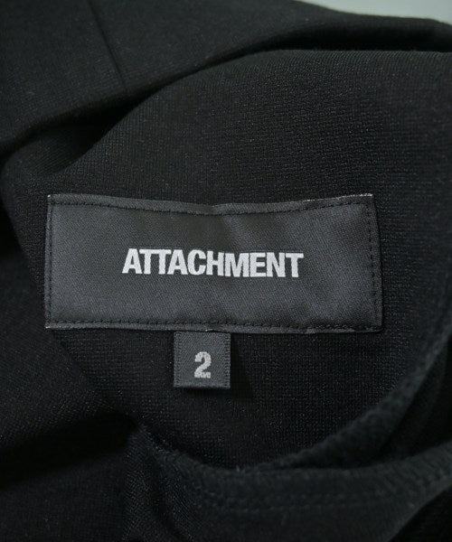 ATTACHMENT กางเกงวอร์ม