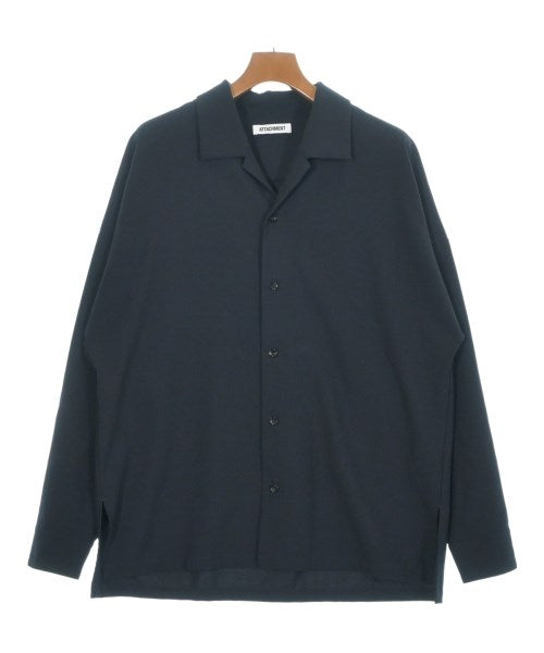 ATTACHMENT เสื้อลำลอง