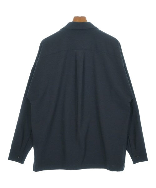 ATTACHMENT เสื้อลำลอง
