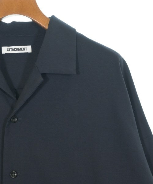 ATTACHMENT เสื้อลำลอง