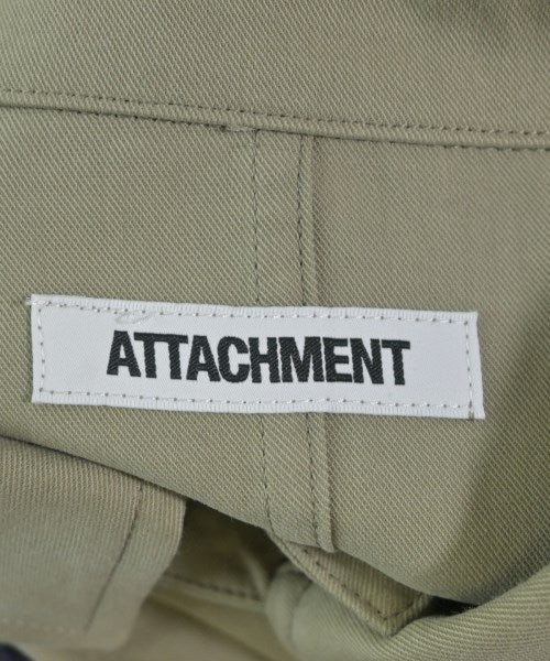 ATTACHMENT แจ็คเก็ตเบลาส์