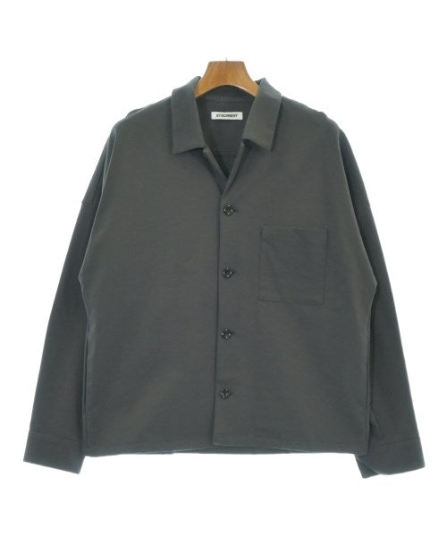 ATTACHMENT เสื้อลำลอง