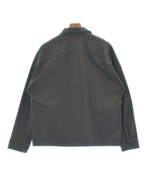 ATTACHMENT เสื้อลำลอง