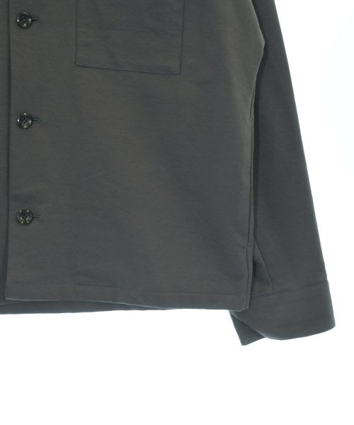 ATTACHMENT เสื้อลำลอง