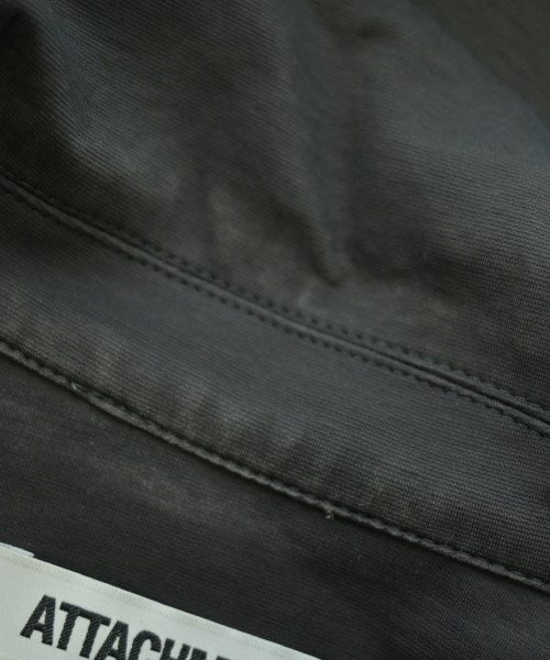 ATTACHMENT เสื้อลำลอง