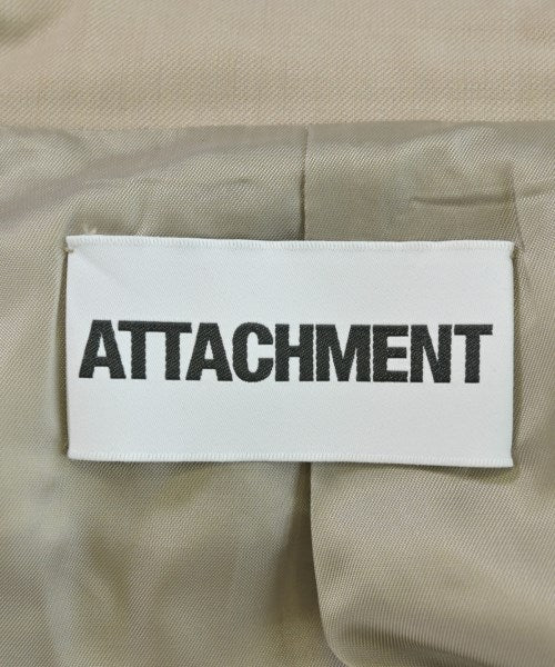 ATTACHMENT เสื้อโค้ท อื่น