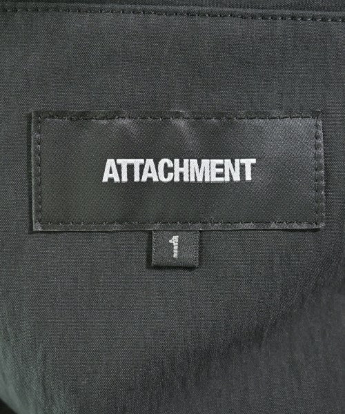 ATTACHMENT เสื้อโค้ท อื่น