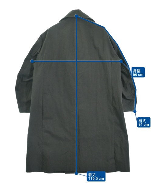 ATTACHMENT เสื้อโค้ท อื่น