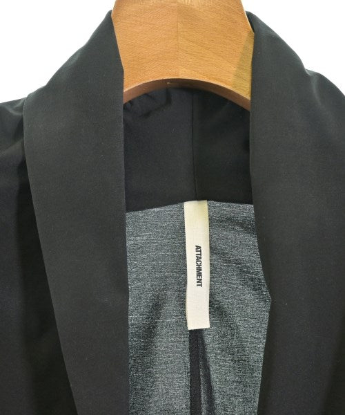 ATTACHMENT แจ็คเก็ตลำลอง