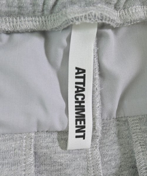 ATTACHMENT กางเกงวอร์ม