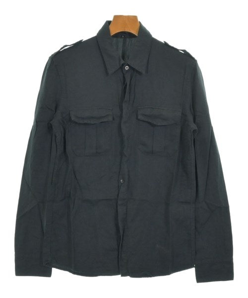 ATTACHMENT เสื้อลำลอง