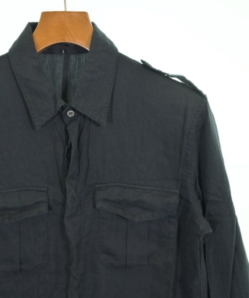 ATTACHMENT เสื้อลำลอง