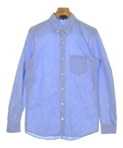 ATTACHMENT เสื้อลำลอง