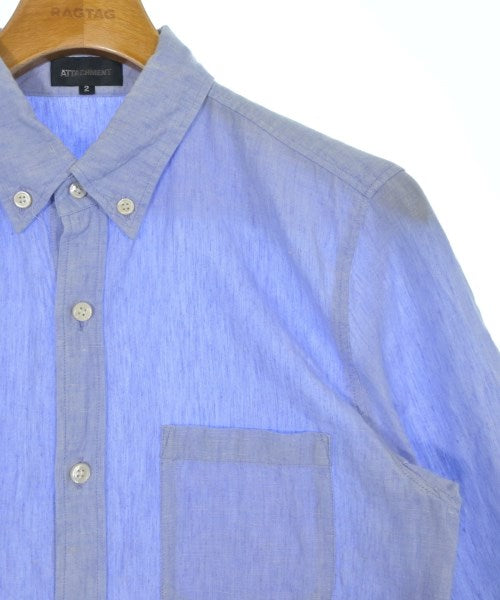 ATTACHMENT เสื้อลำลอง