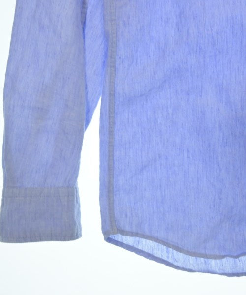 ATTACHMENT เสื้อลำลอง