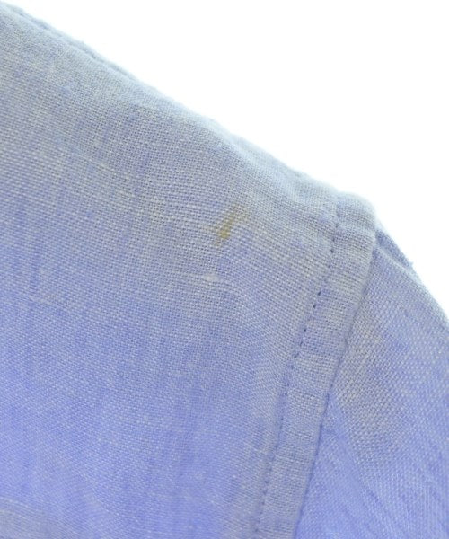ATTACHMENT เสื้อลำลอง