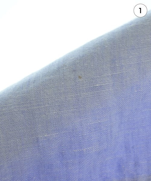 ATTACHMENT เสื้อลำลอง