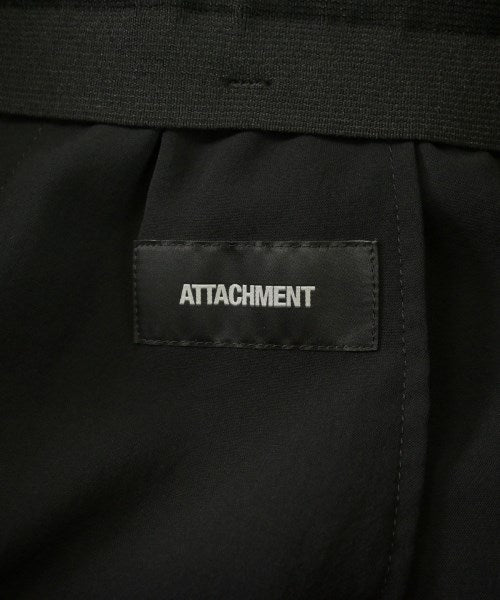 ATTACHMENT กางเกงขาสั้น