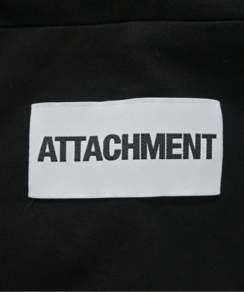 ATTACHMENT แจ็คเก็ต