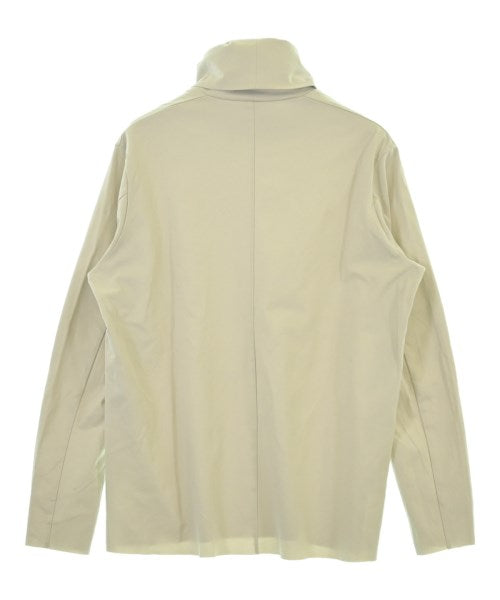 ATTACHMENT เสื้อยืด/เสื้อท็อปส์