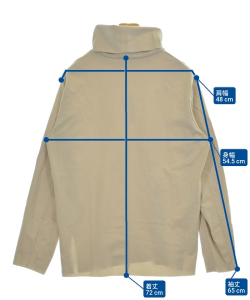 ATTACHMENT เสื้อยืด/เสื้อท็อปส์