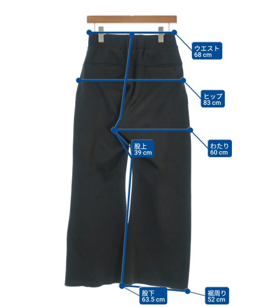 ATTACHMENT กางเกงวอร์ม