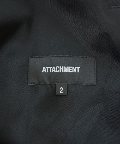ATTACHMENT แจ็คเก็ตเบลาส์