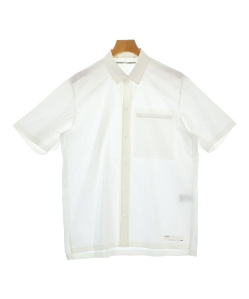 ATTACHMENT เสื้อลำลอง