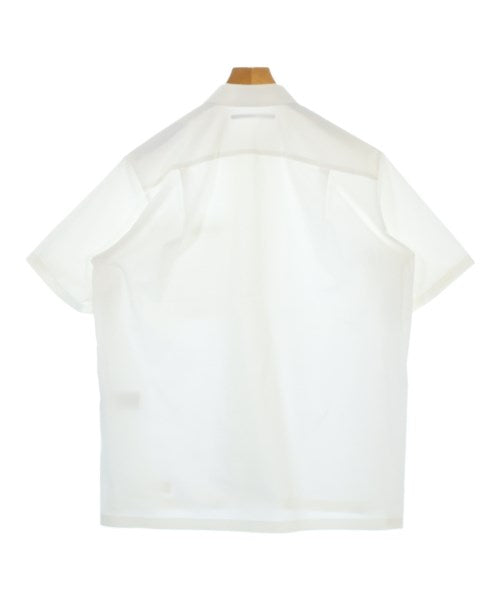 ATTACHMENT เสื้อลำลอง