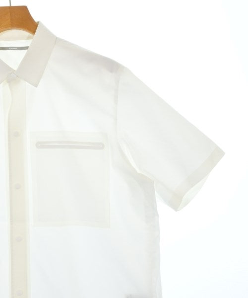 ATTACHMENT เสื้อลำลอง