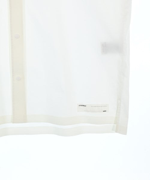 ATTACHMENT เสื้อลำลอง