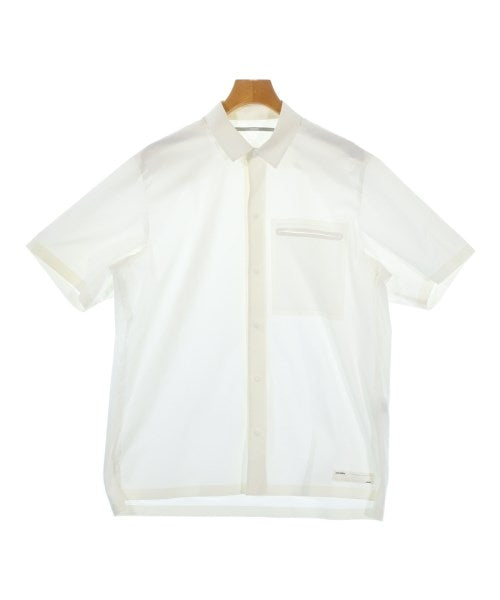 ATTACHMENT เสื้อลำลอง