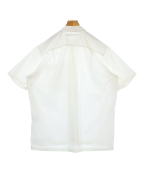 ATTACHMENT เสื้อลำลอง
