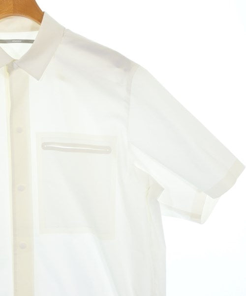 ATTACHMENT เสื้อลำลอง