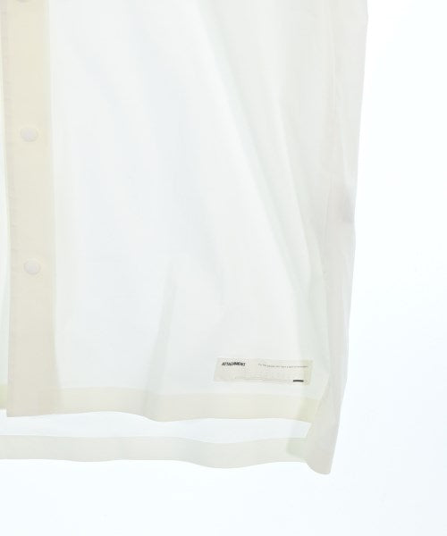 ATTACHMENT เสื้อลำลอง