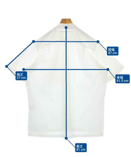 ATTACHMENT เสื้อลำลอง