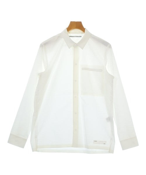 ATTACHMENT เสื้อลำลอง