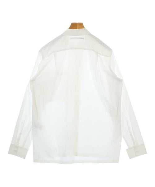 ATTACHMENT เสื้อลำลอง