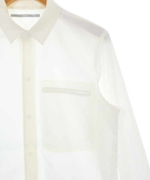 ATTACHMENT เสื้อลำลอง