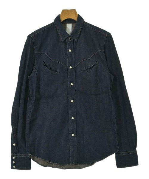 ATTACHMENT เสื้อลำลอง
