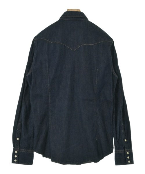 ATTACHMENT เสื้อลำลอง