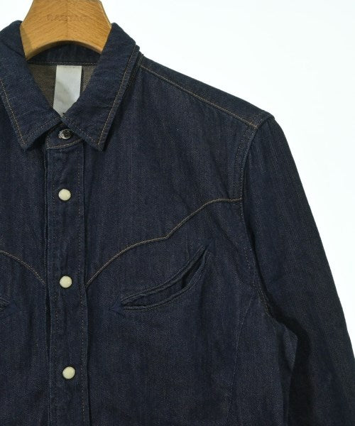 ATTACHMENT เสื้อลำลอง
