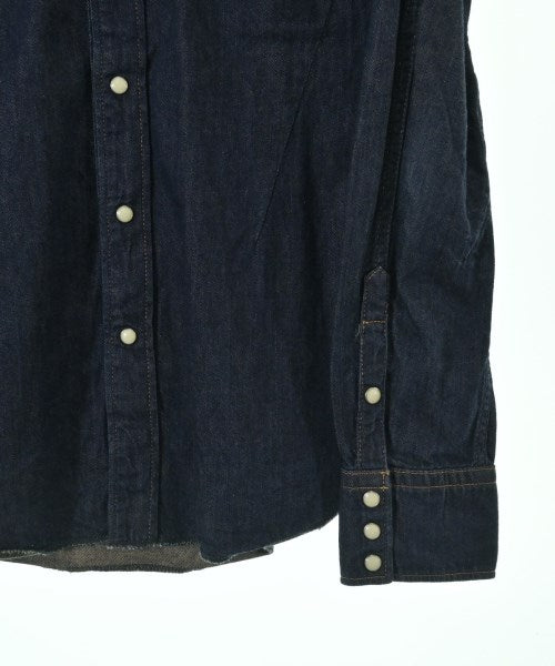 ATTACHMENT เสื้อลำลอง
