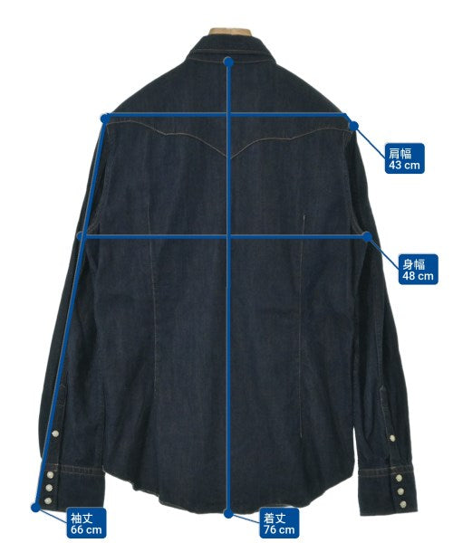 ATTACHMENT เสื้อลำลอง