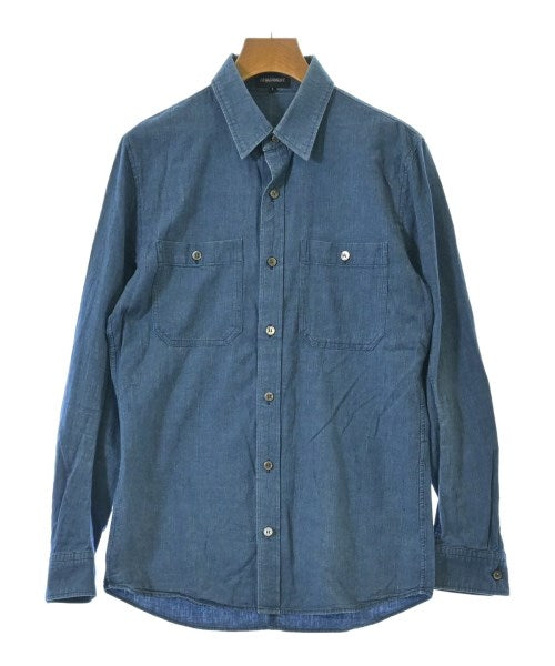 ATTACHMENT เสื้อลำลอง