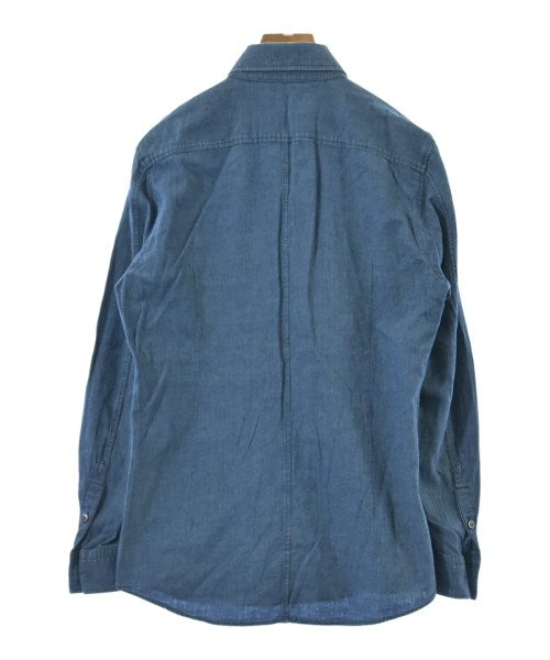 ATTACHMENT เสื้อลำลอง