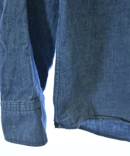 ATTACHMENT เสื้อลำลอง