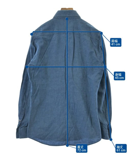 ATTACHMENT เสื้อลำลอง